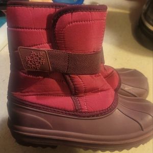 **Sold** Snowboots